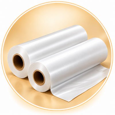 Kitchen Paper & Rolls