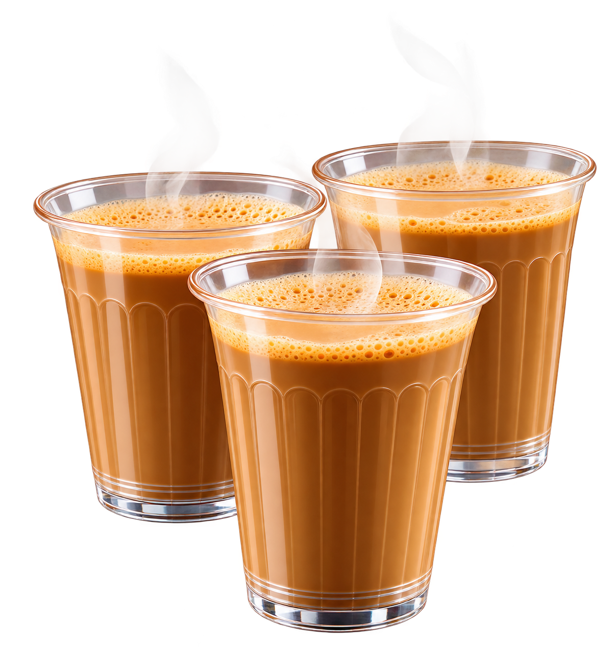 Tea Glasses thumb 2