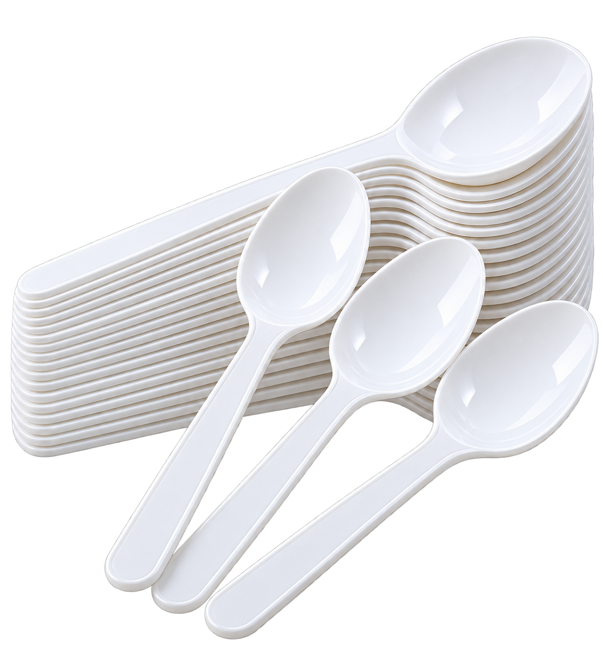 Disposable Spoons thumb 2