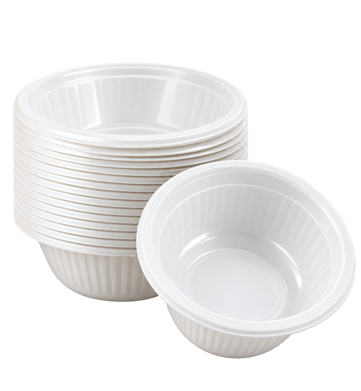 Small Bowls