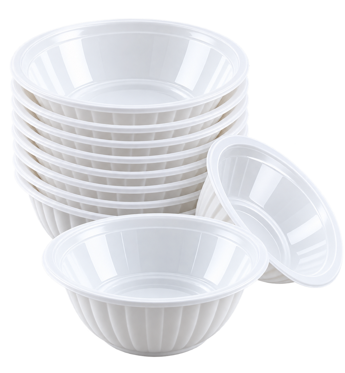 Disposable Bowls