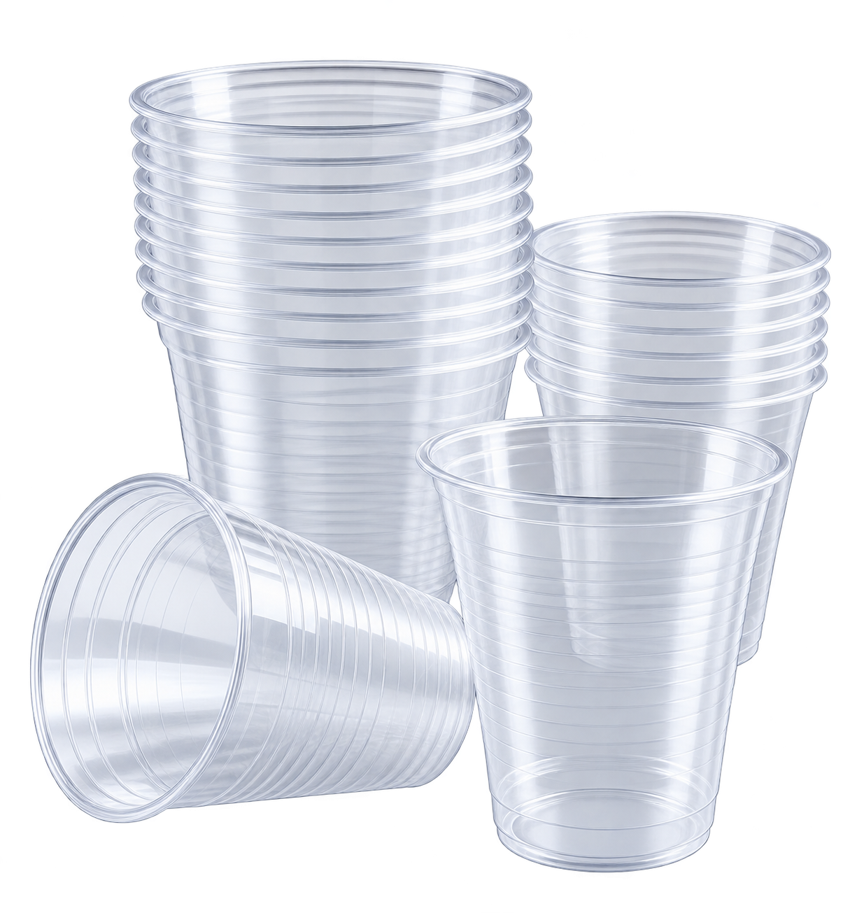 Disposable Glasses