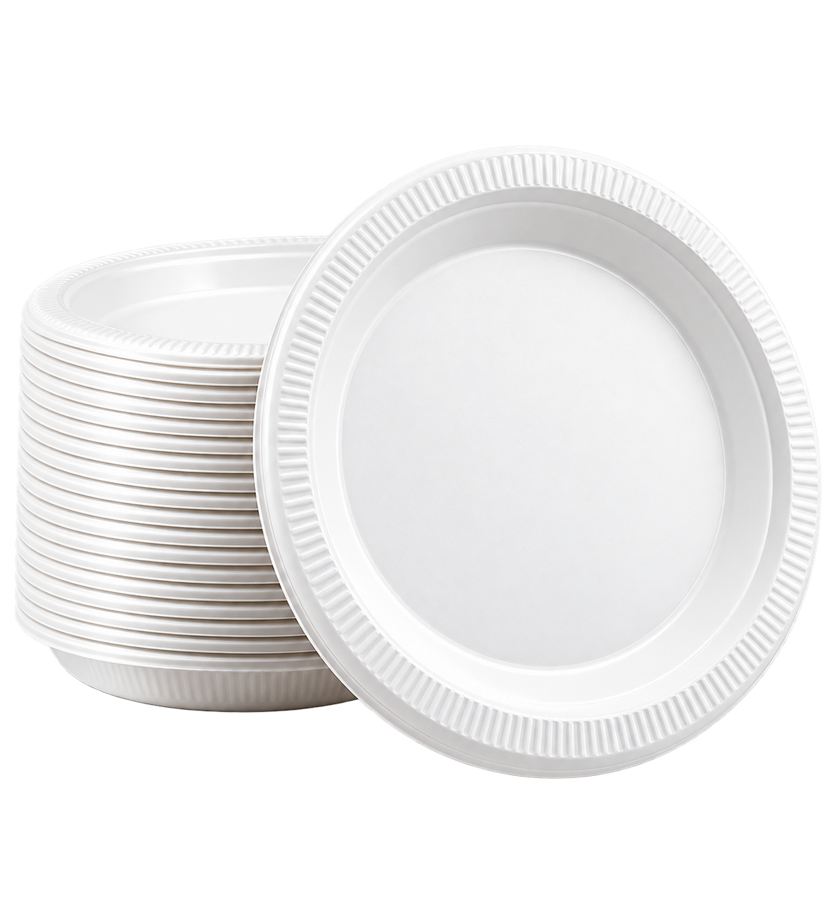 Disposable Plates