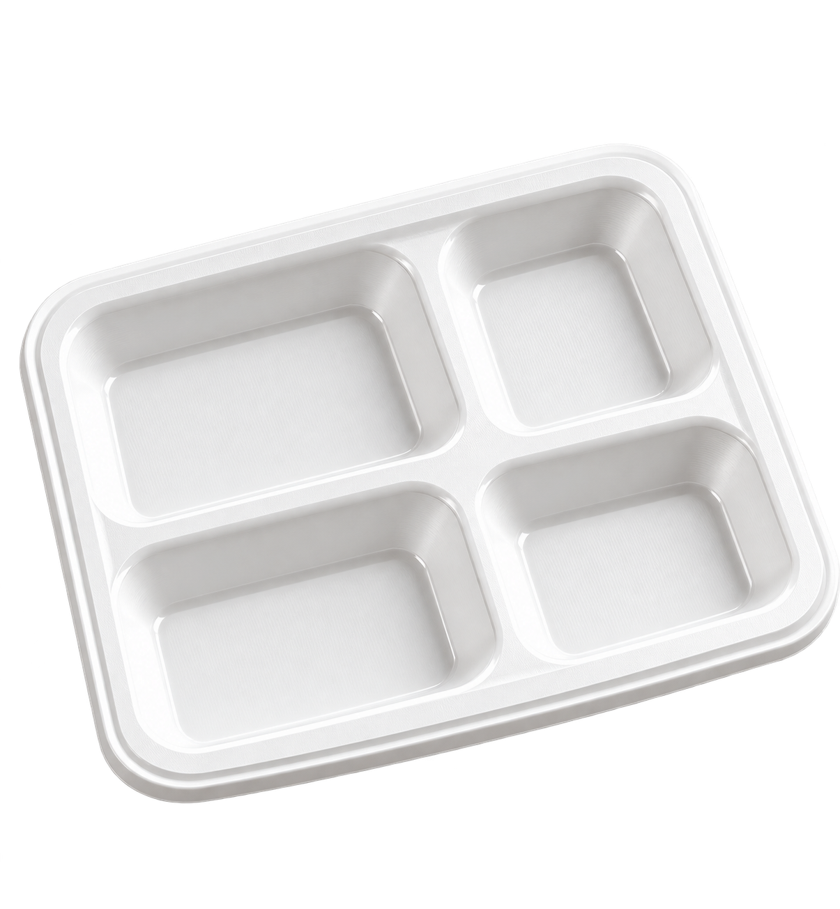 4 CP Plates